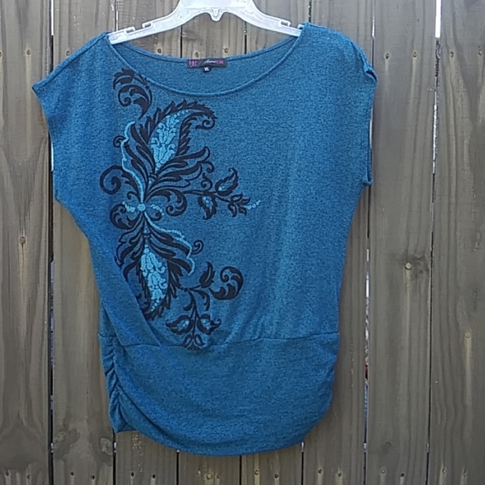 HeartSoul Shirt